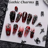 Image 7 of Decorative Charms