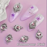 Image 1 of Decorative Charms