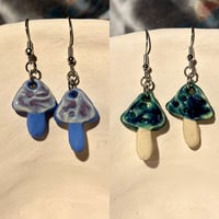 Image 1 of Trippy Shrooms Series 2