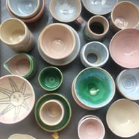 Image 4 of Tuesday Wheel Throwing  $350