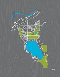 Image 2 of Liberty Lake, Washington