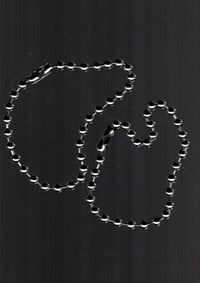 Image 5 of Chubby Ball-Chain 