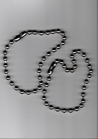 Image 3 of Chubby Ball-Chain 