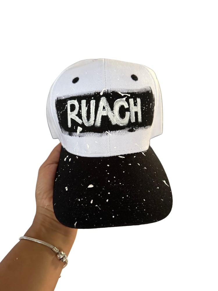 Image of RUACH HAT