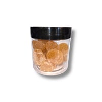 Image 4 of 🥭 VEGAN MANGO GUMMIES 3.5G *PRE-ORDER NOW!*
