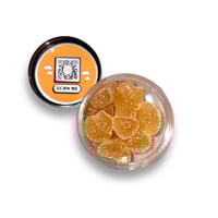 Image 3 of 🥭 VEGAN MANGO GUMMIES 3.5G *PRE-ORDER NOW!*