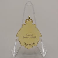 Image 3 of Coca-Cola Cup 1992/93