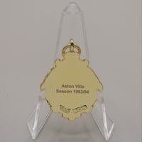 Image 3 of Coca-Cola Cup 1993/94