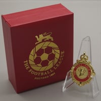 Image 1 of Coca-Cola Cup 1993/94