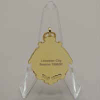Image 3 of Coca-Cola Cup 1996/97