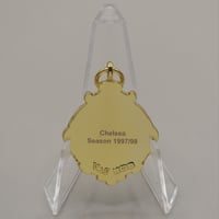 Image 3 of Coca-Cola Cup 1997/98