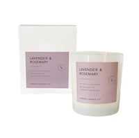Image 4 of LAVENDER & ROSEMARY 