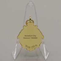 Image 3 of Milk Cup 1984/85