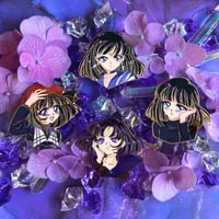 Image 1 of Expressions of Hotaru 