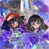 Image 2 of Expressions of Hotaru 