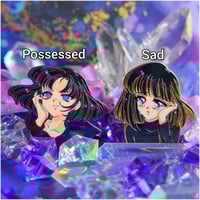 Image 3 of Expressions of Hotaru 