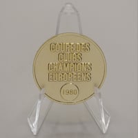 Image 2 of European Cup 1980