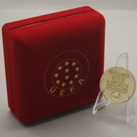 Image 1 of European Cup 1980