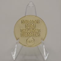 Image 2 of European Cup 1977