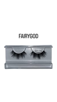 Image 3 of Color Faux Minks