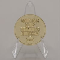 Image 2 of European Cup 1981