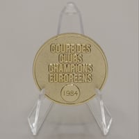 Image 2 of European Cup 1984