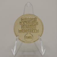 Image 2 of European Cup Winners Cup 1985