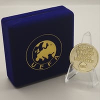 Image 1 of European Cup Winners Cup 1985