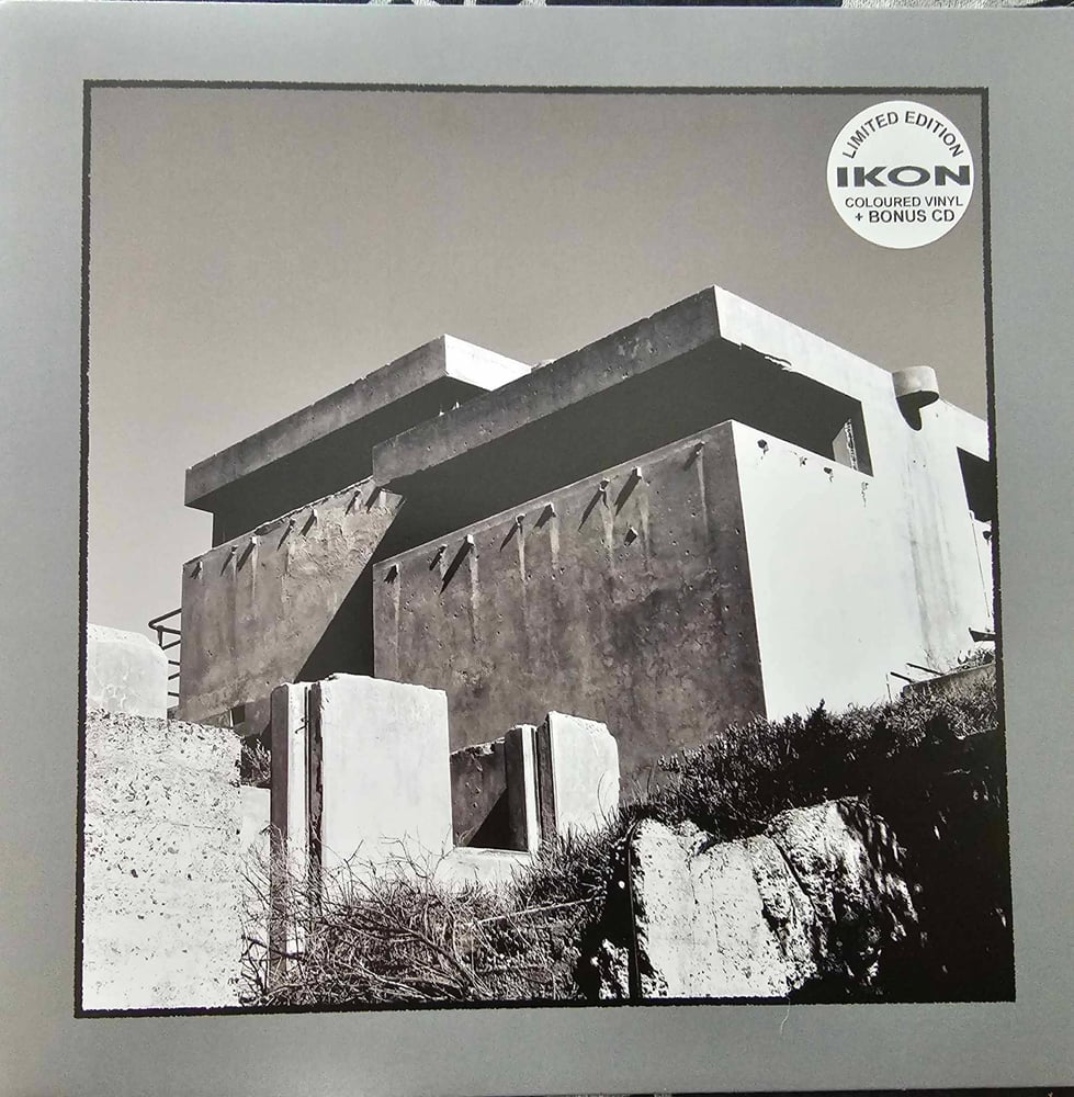 Image of STOLEN 7" VINYL AND CD