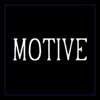Image 1 of MOTIVE Font