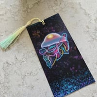 Image 1 of (Bookmark) Jelly UFO