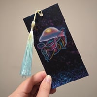 Image 3 of (Bookmark) Jelly UFO