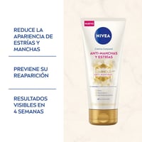 Image 2 of Nivea Luminos 630 Crema Corporal Antiestrias-200ml