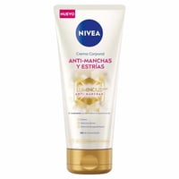 Image 1 of Nivea Luminos 630 Crema Corporal Antiestrias-200ml