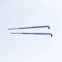Image 4 of Needle Felting Start Kit - Brights