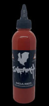 Infamy - MOA Red (250 ml Refill)