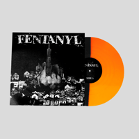 Image 3 of Fentanyl - Fentanyl 12" 