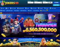 JOKERS4D LINK ALTERNATIF