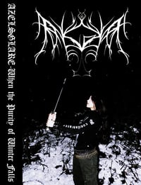 Image 1 of Azelsglare-When the Purity of Winter Falls MC