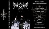 Image 2 of Azelsglare-When the Purity of Winter Falls MC