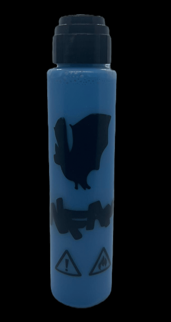 Infamy - Bates Light Blue (90ml Mop)