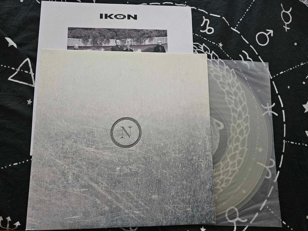 Image of EVERYONE, EVERYTHING, EVERYWHERE ENDS VINYL LPS