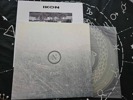 Image of EVERYONE, EVERYTHING, EVERYWHERE ENDS VINYL LPS