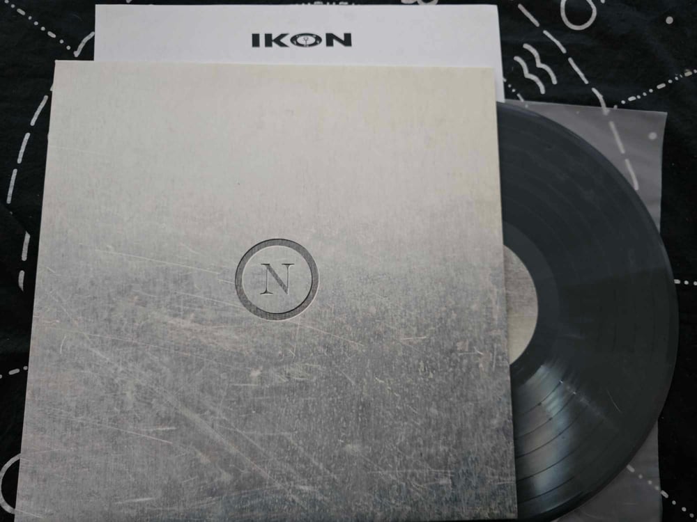 Image of EVERYONE, EVERYTHING, EVERYWHERE ENDS VINYL LPS