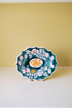 Image of Bure Dragon - Romantic Platter