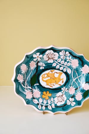 Image of Bure Dragon - Romantic Platter