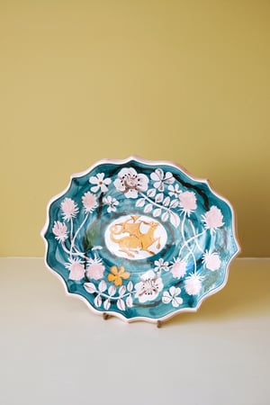 Image of Bure Dragon - Romantic Platter