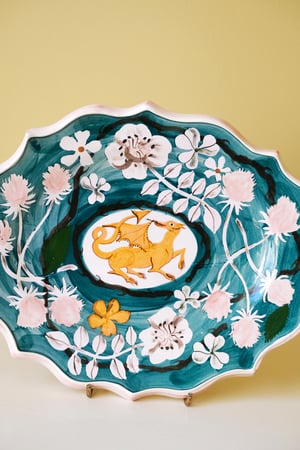 Image of Bure Dragon - Romantic Platter