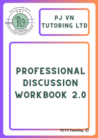 Image 3 of PD and OSCE Workbooks