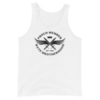 Image 4 of Bate Brotherhood Tank Top